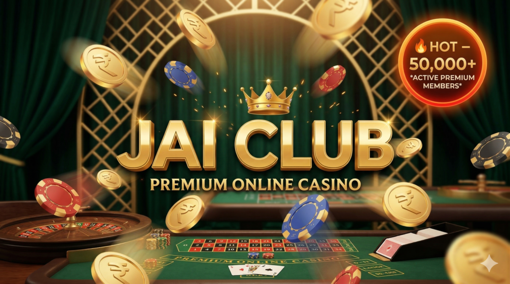 jai club